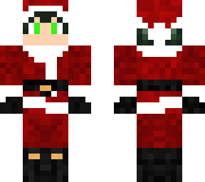 xmas deku updated