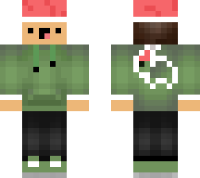 xmas derpy dood