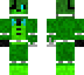 xonon (my oc)