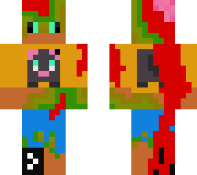 zombia