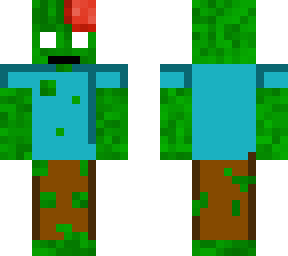 zombie boi