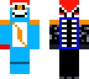 a9vmummy spinodile christmas