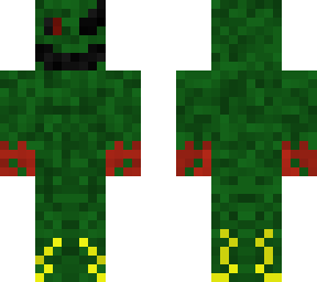 advanced war creeper