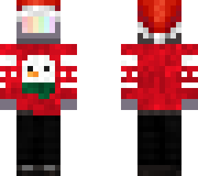 anderew (christmas)