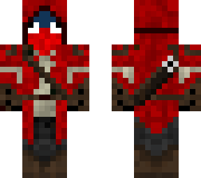 assassin squid