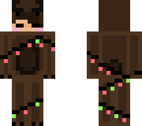 bear couple