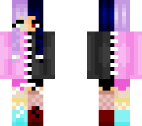 bipolar (collab with faeyd) part 2