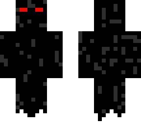 black rider