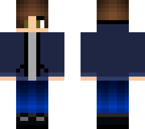 blue boy 8532