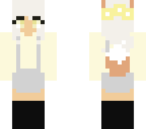 buttercream - request