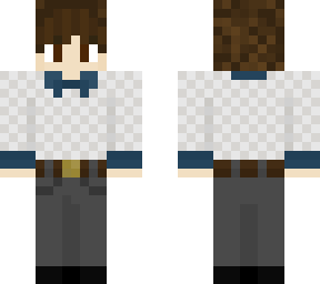casual (male)