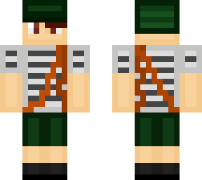 chavo of plastic