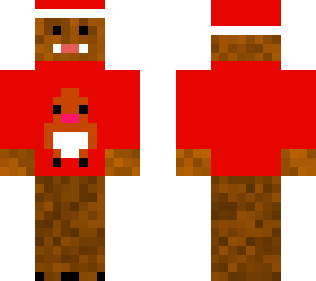 chewbacca santa