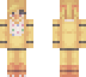chica -oc