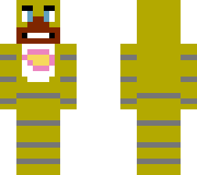 chica the chicken