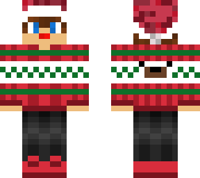 chrismas ben_joris