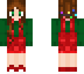 christmas  overalls