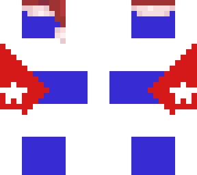 christmas cuban flag