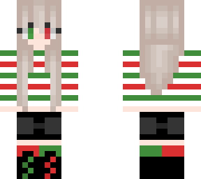 christmas cutie