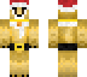 christmas for andrew