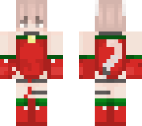 christmas isuki