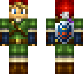 christmas link