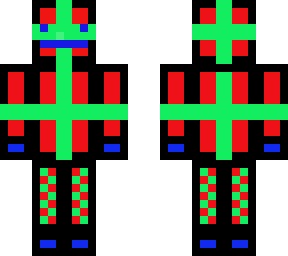 christmas m