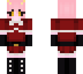 christmas mina