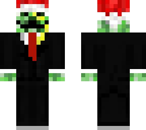 christmas mrcrazyface