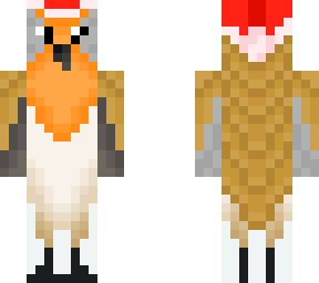 christmas robin