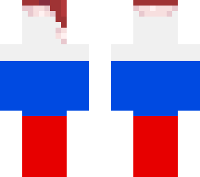 christmas russian flag