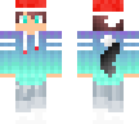 christmas spirit