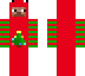 christmas sporgi