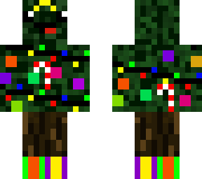 christmas tree