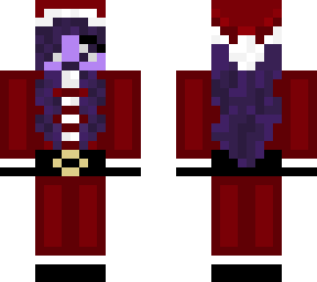 chwistmassy blob