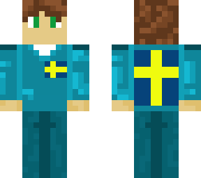 clean sweden boii