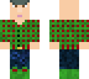 clintmas