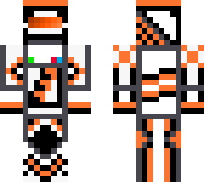 computrix asiimov