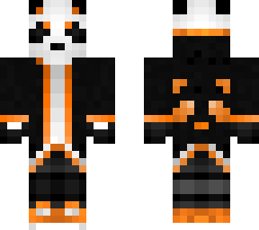 cool panda