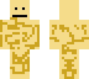 corrupted box