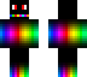 dark rainbow
