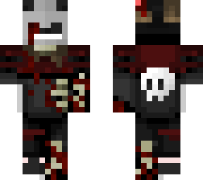 dead killer panda