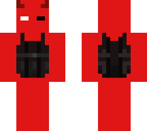 demonio red