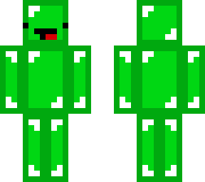 derpy slime
