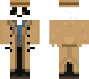 detective