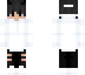 devil boy i did not make this