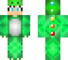 dino kid