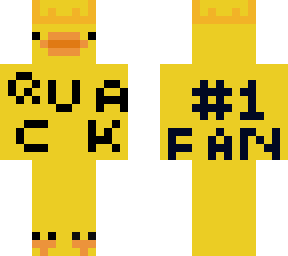 duckkkyyy quack