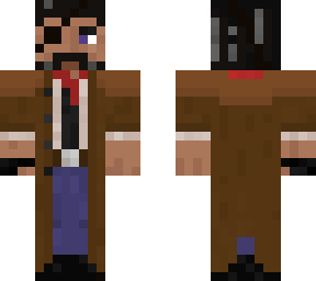 duster 3