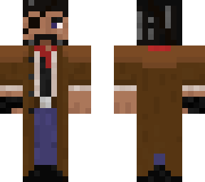 duster 5